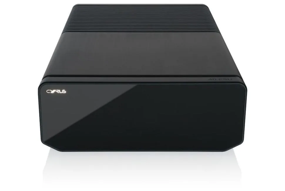 40 PSU, vue 1