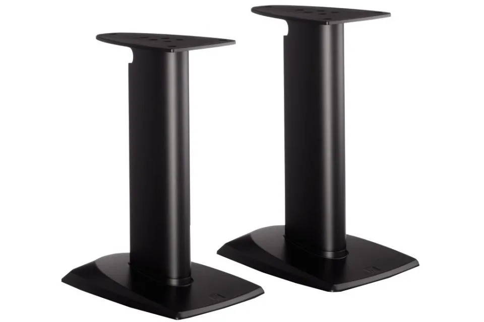 Epicon Stand, vue 1