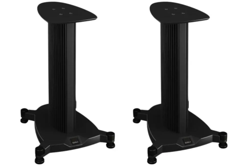 Epikore Stand, vue 1