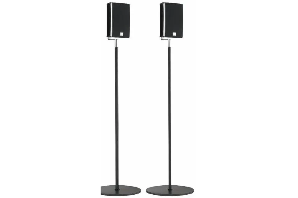 Fazon Mikro Stand, vue 1