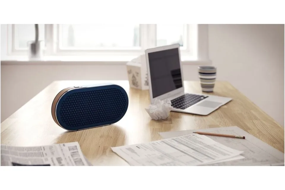Katch G2, vue 4