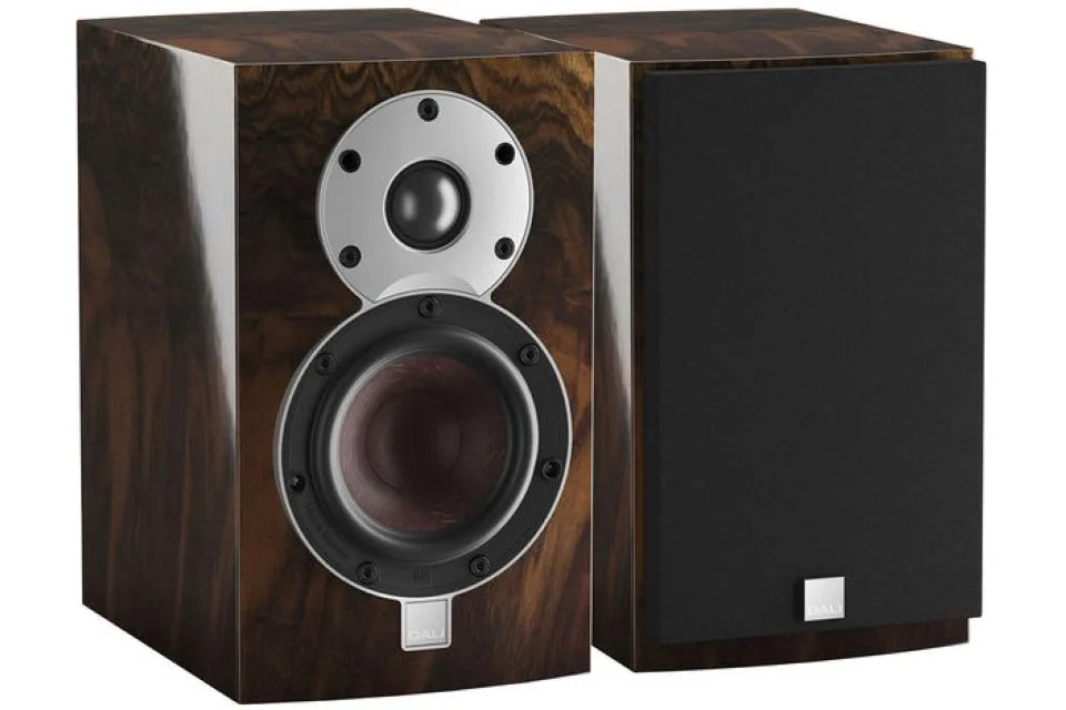 Menuet Special Edition, vue 1