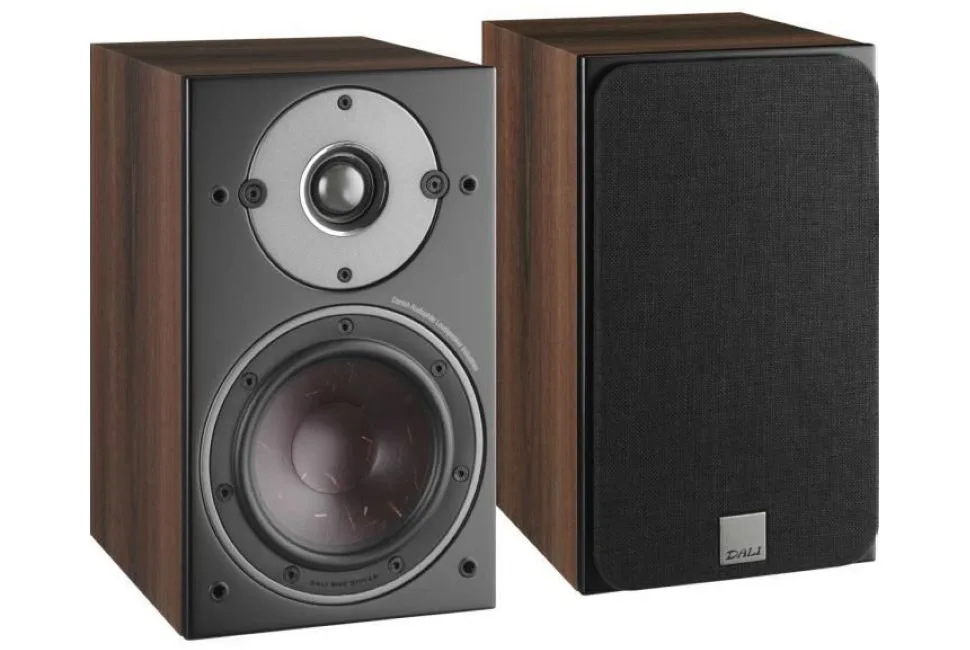 Oberon 1C + SoundHub, vue 3