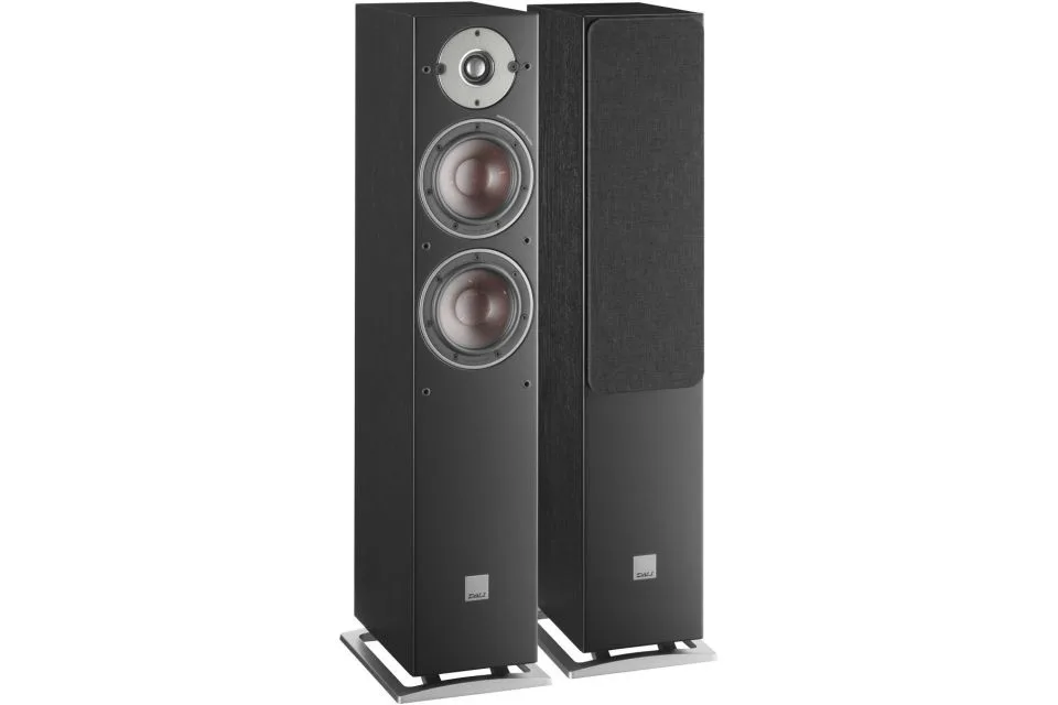 Oberon 5, vue 2