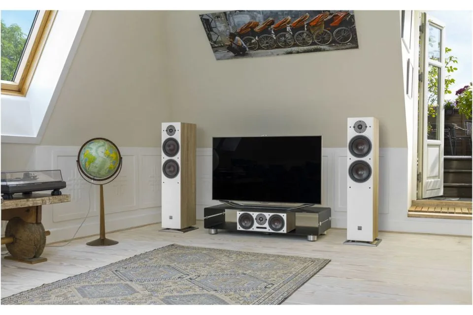 Oberon 7, vue 3