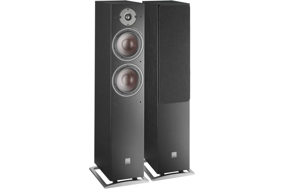 Oberon 7, vue 2