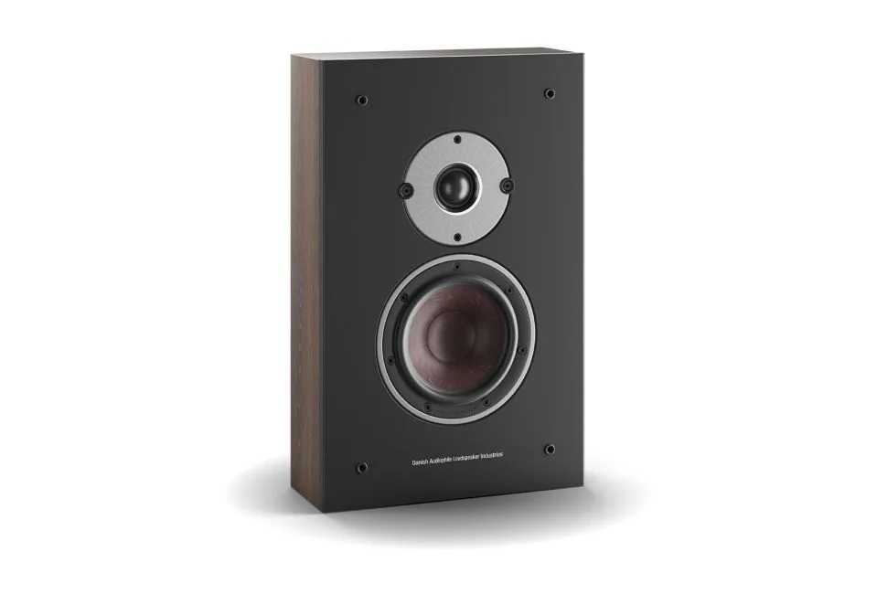 Oberon ON-WALL C + SoundHub Compact, vue 2