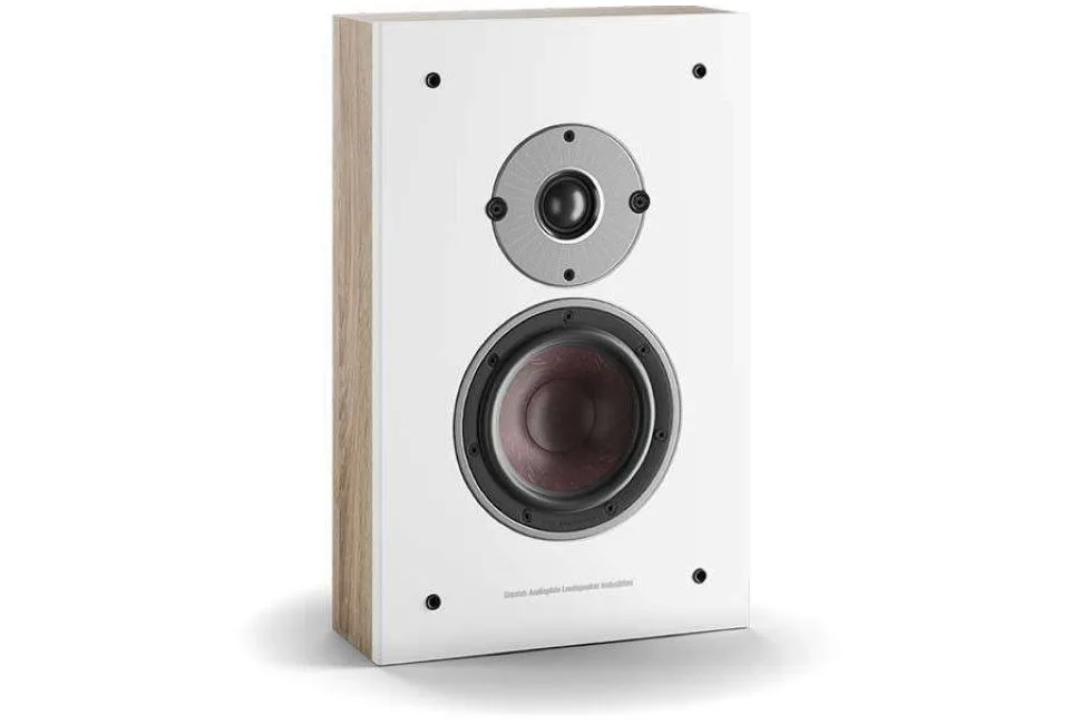 Oberon ON-WALL C + SoundHub Compact, vue 1