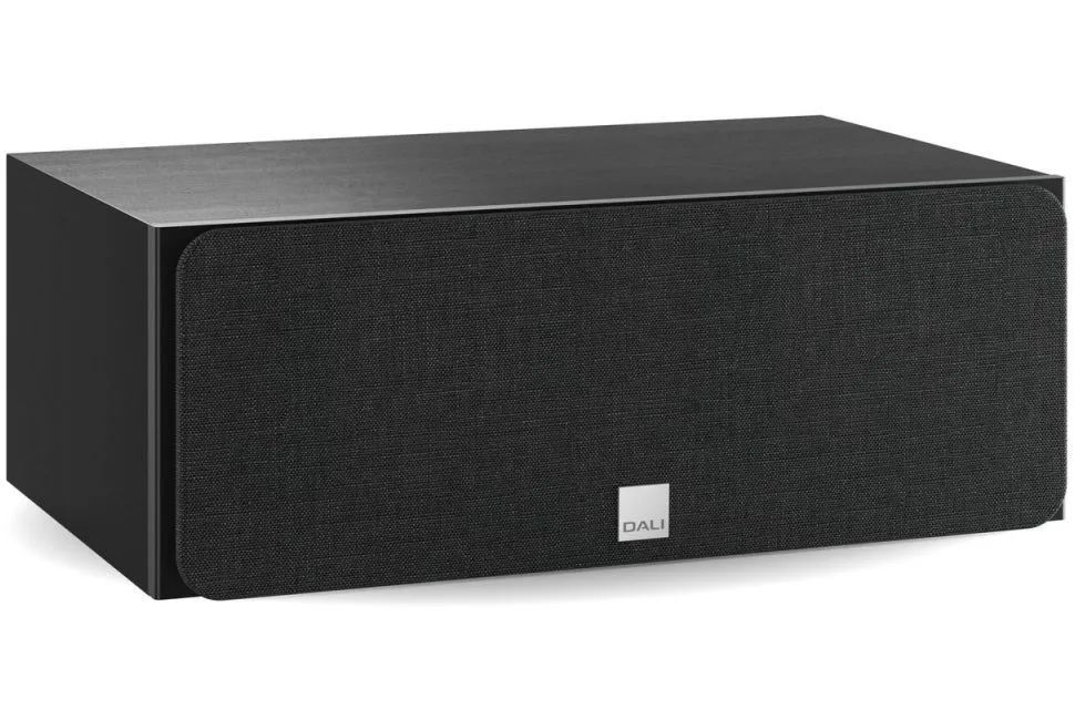 Oberon Vokal C, vue 3