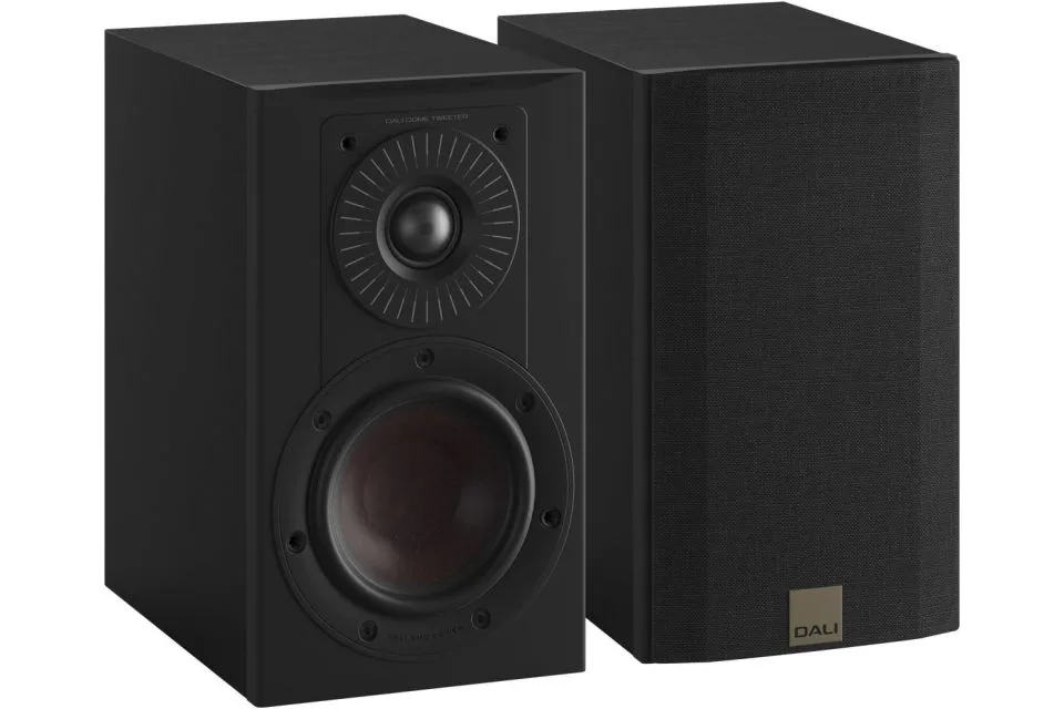 Opticon 1 MKII, vue 3