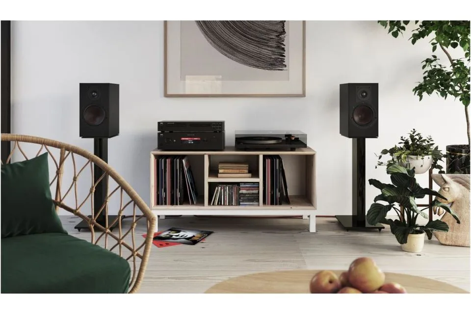 Opticon 2 MKII, vue 4