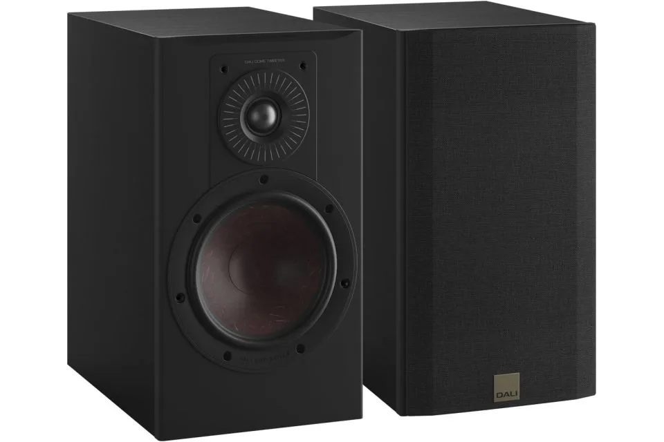 Opticon 2 MKII, vue 2