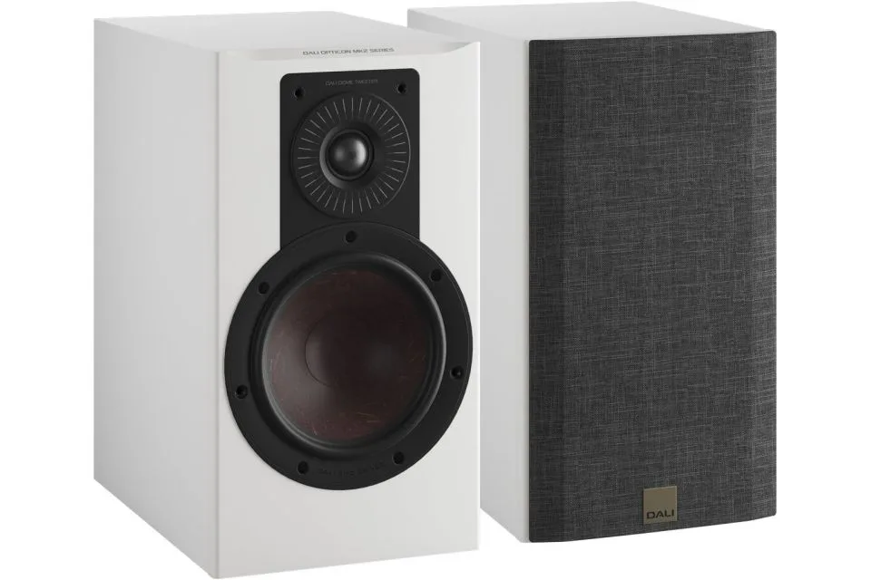 Opticon 2 MKII, vue 3