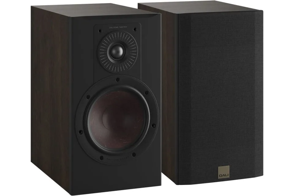 Opticon 2 MKII, vue 1