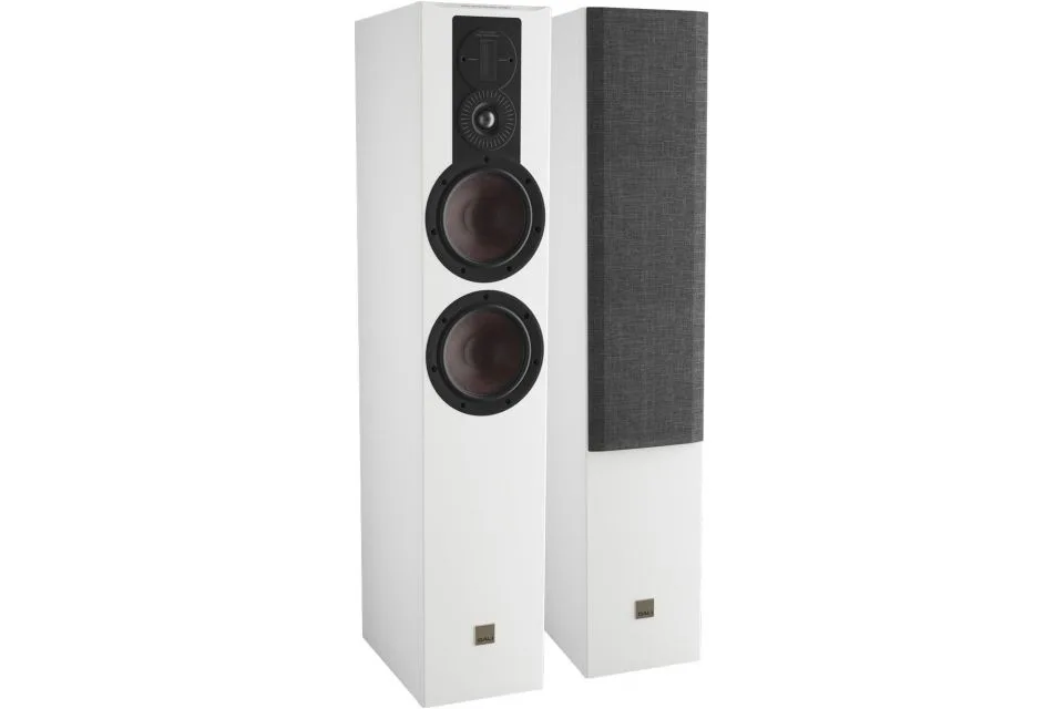 Opticon 6 MKII, vue 2