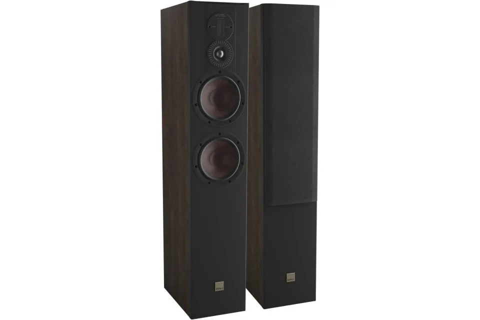 Opticon 6 MKII, vue 1