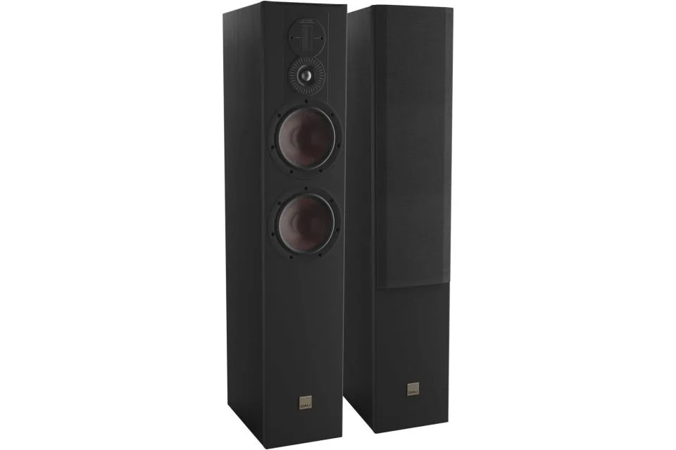Opticon 6 MKII, vue 3