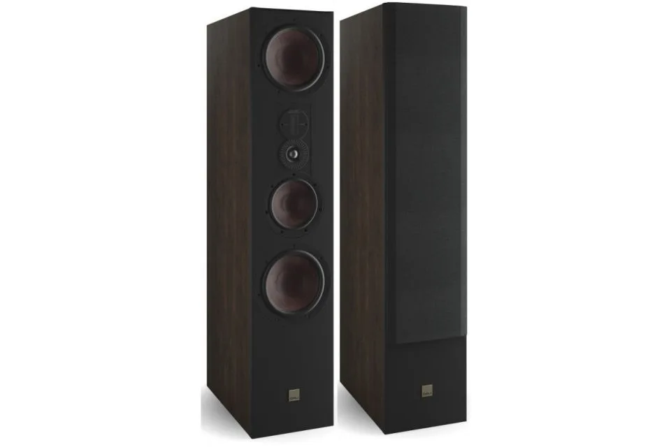 Opticon 8 MKII, vue 1