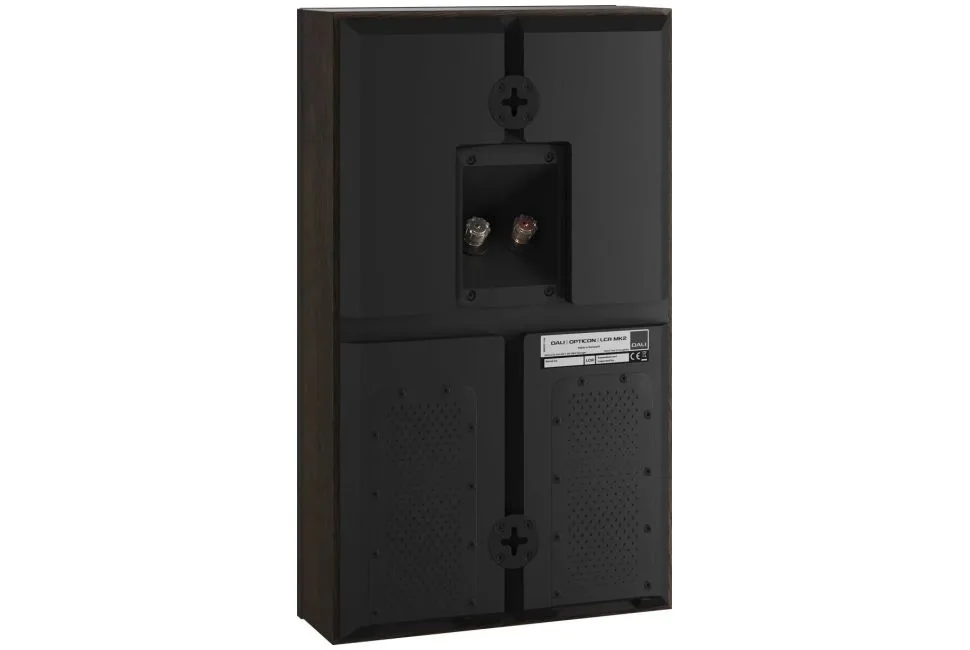 OPTICON LCR MKII, vue 4