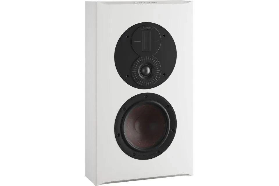 OPTICON LCR MKII, vue 2