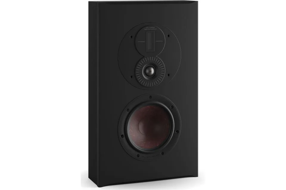 OPTICON LCR MKII, vue 1