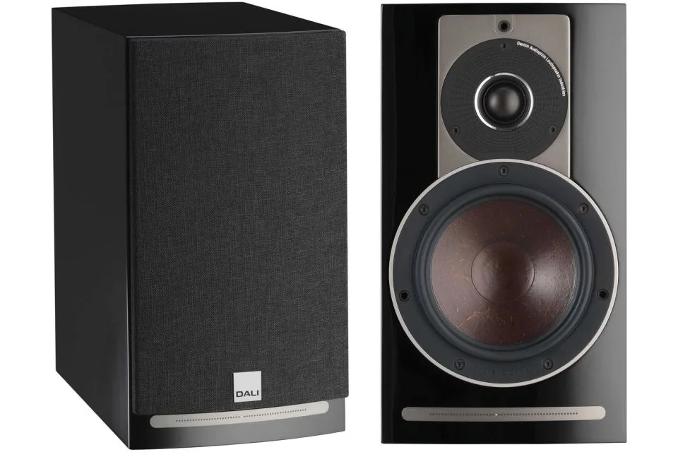 Rubicon 2C + Soundhub + NPM2I, vue 4