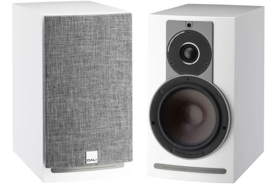 Rubicon 2C + Soundhub + NPM2I, vue 3
