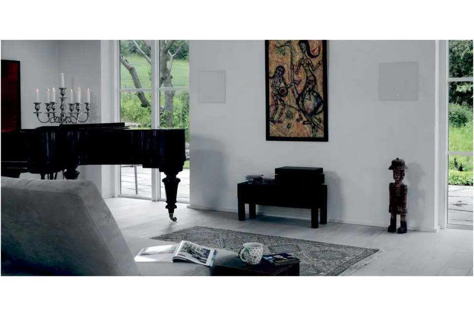 Phantom H-80, vue 3