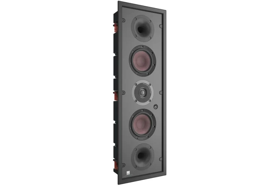 Phantom M-250, vue 1