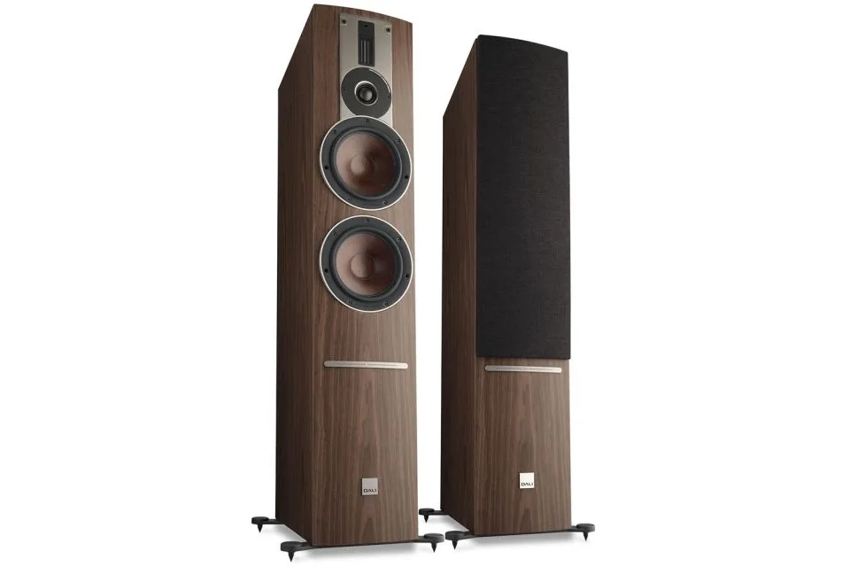 Rubicon 6C + Sound HUB + NPM2I, vue 1