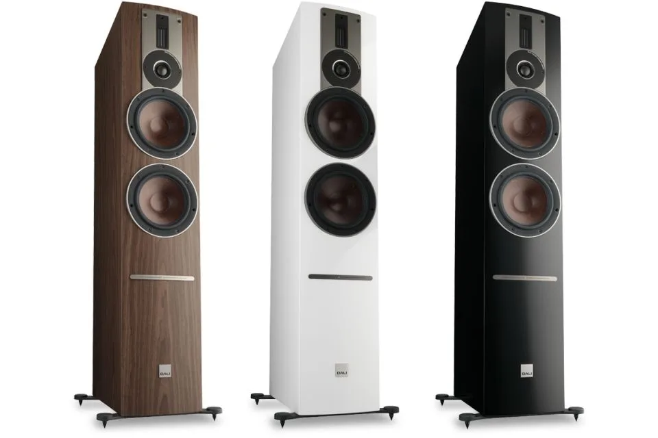 Rubicon 6C + Sound HUB + NPM2I, vue 2