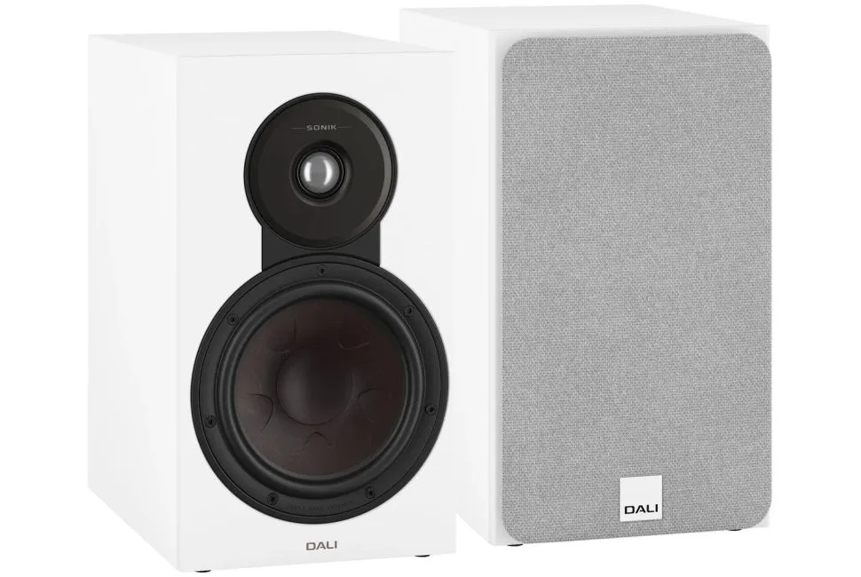 SONIK 3, vue 4