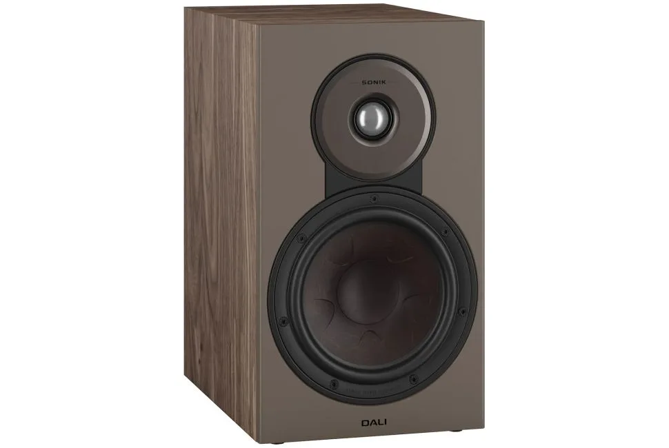 SONIK 3, vue 2