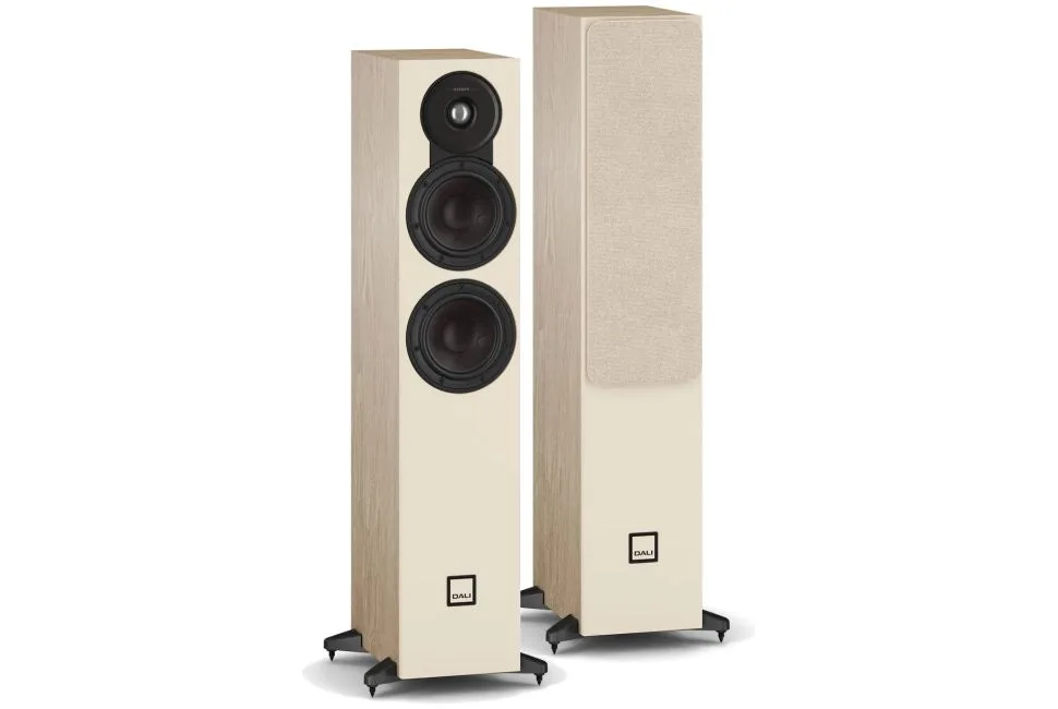 SONIK 5, vue 3