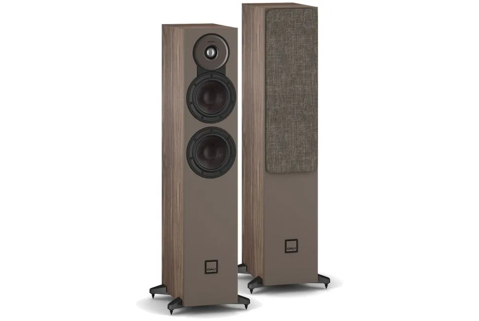 SONIK 5, vue 2