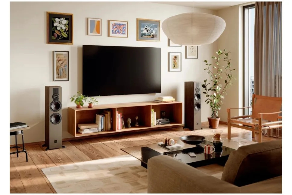 SONIK 7, vue 5
