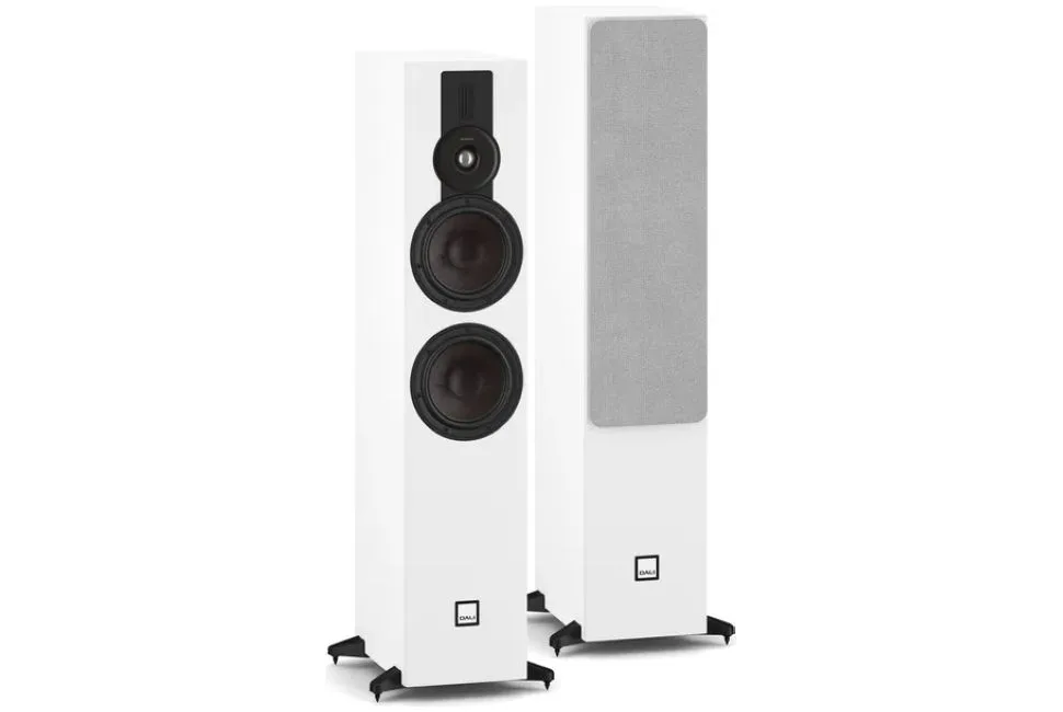 SONIK 7, vue 3