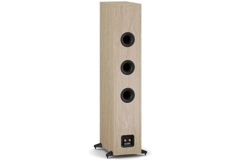 SONIK 9, vue 5