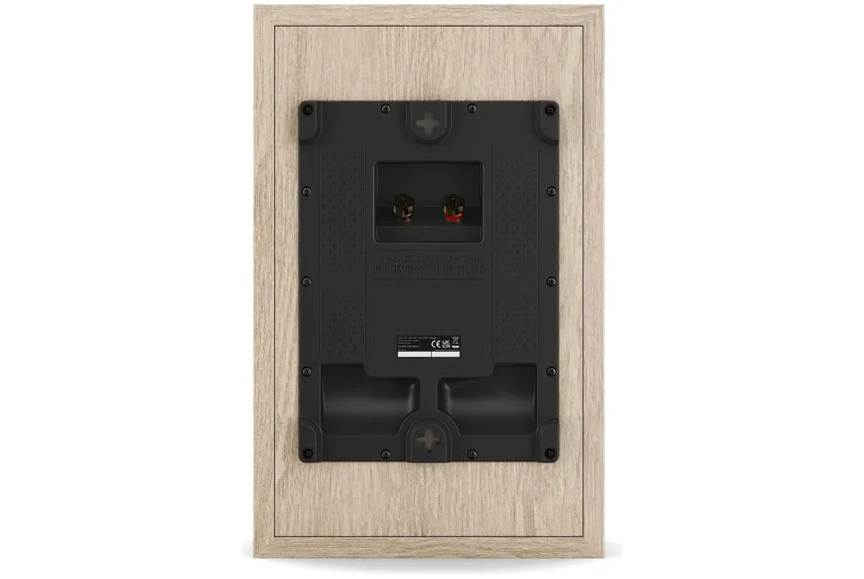 Sonik On-Wall, vue 2