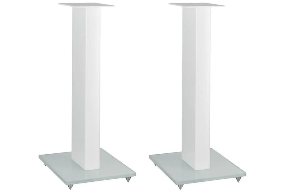 Stand M-601, vue 2