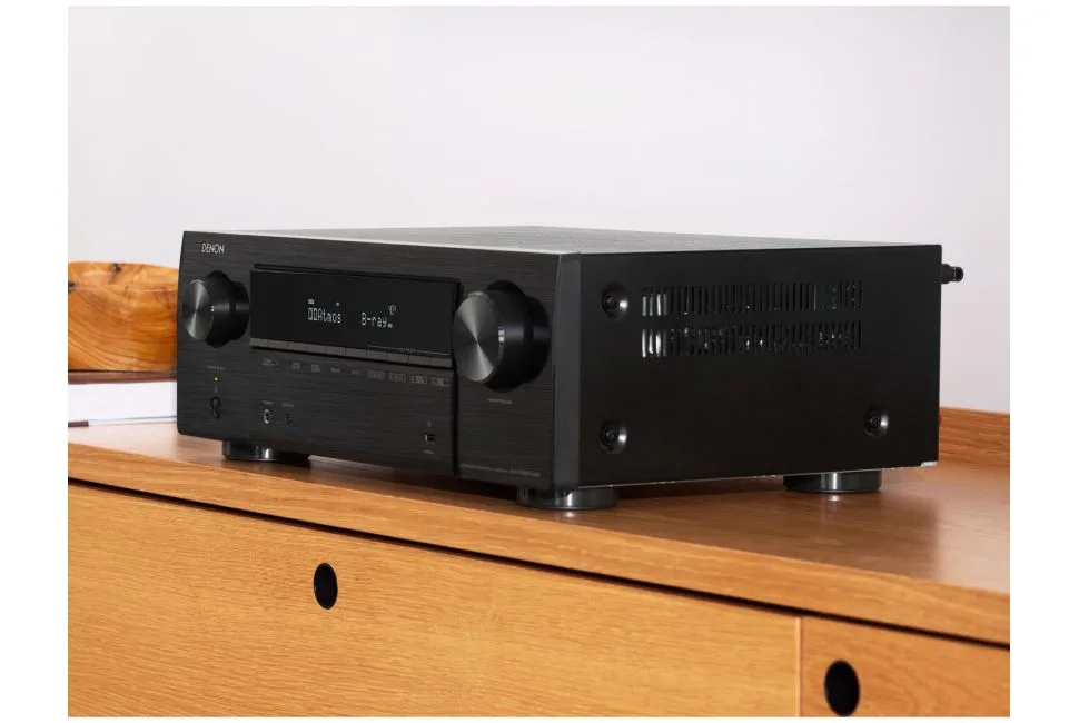 AVR, vue 4