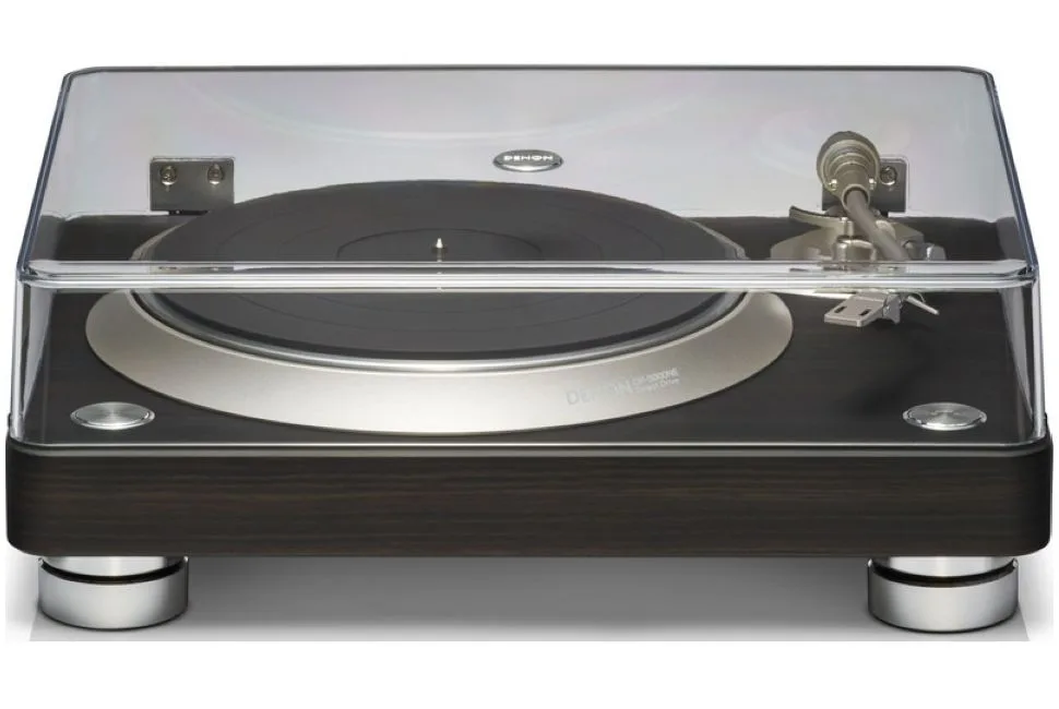 DNP-3000NE, vue 2