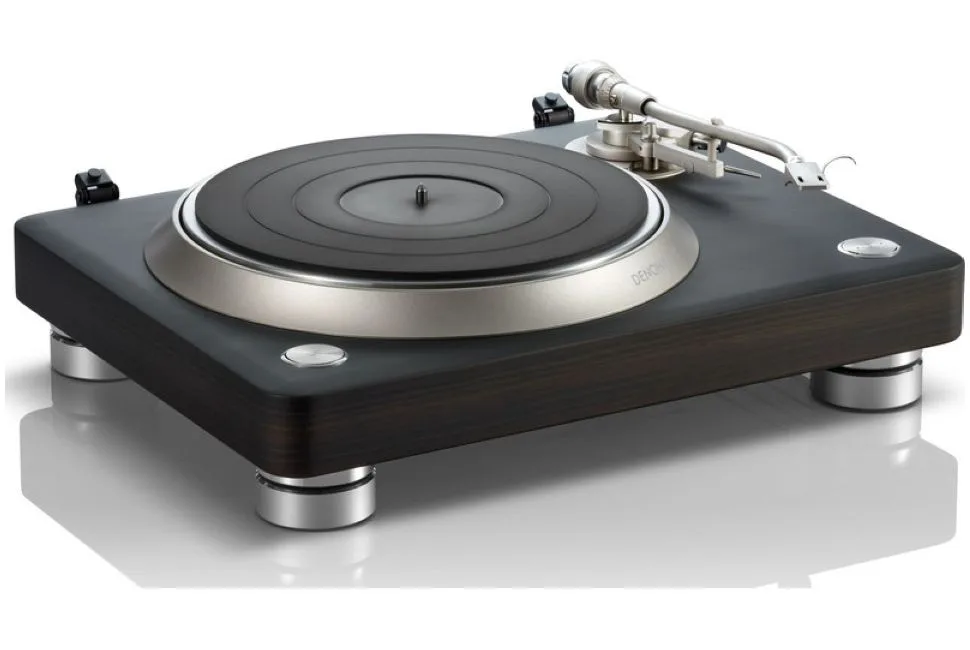 DNP-3000NE, vue 1