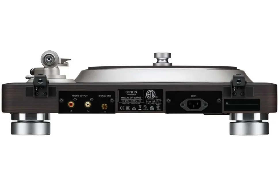 DNP-3000NE, vue 4