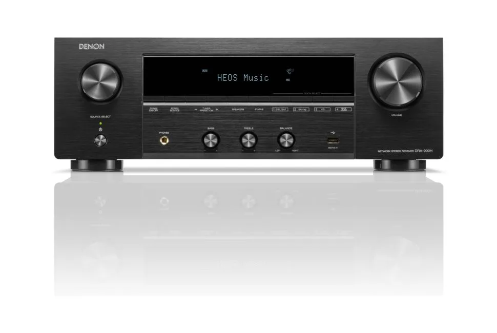 DRA-900H, vue 1