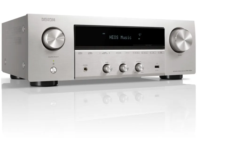 DRA-900H, vue 4