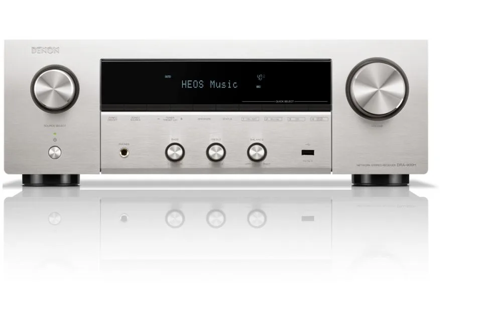 DRA-900H, vue 2