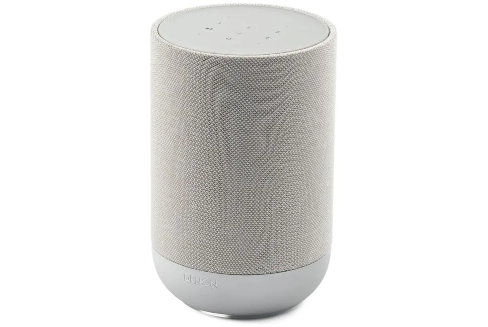 Home 200, vue 2