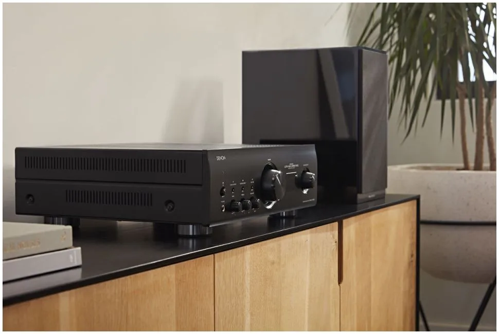 PMA-1700NE, vue 4