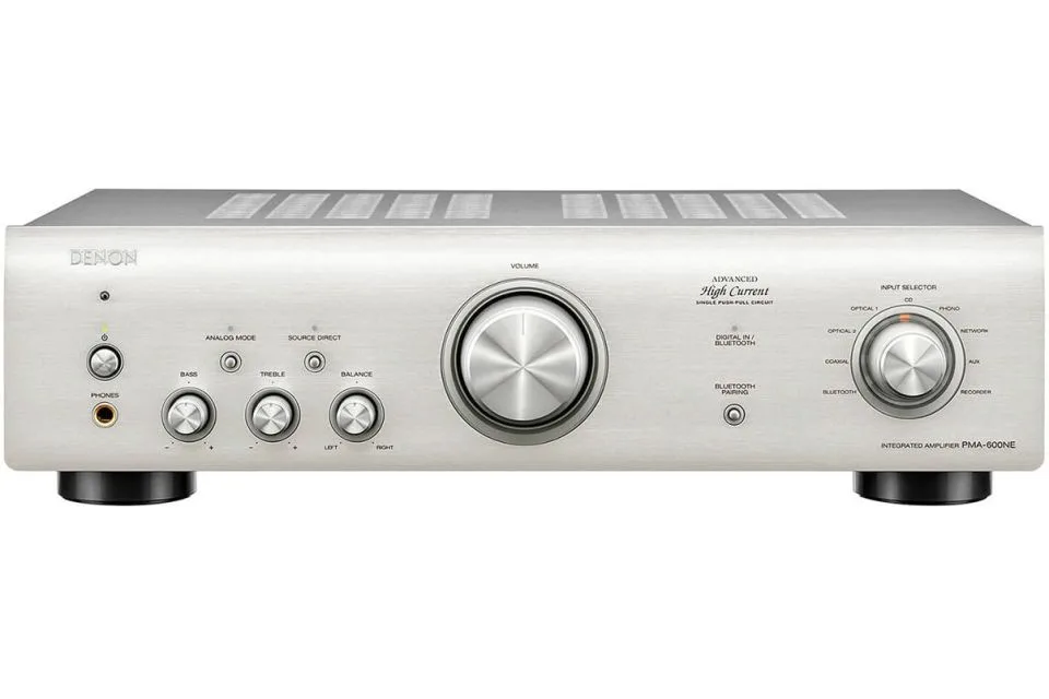 PMA-600NE, vue 2